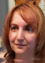 Theadora Williams