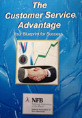 Customer Service Advantage Image